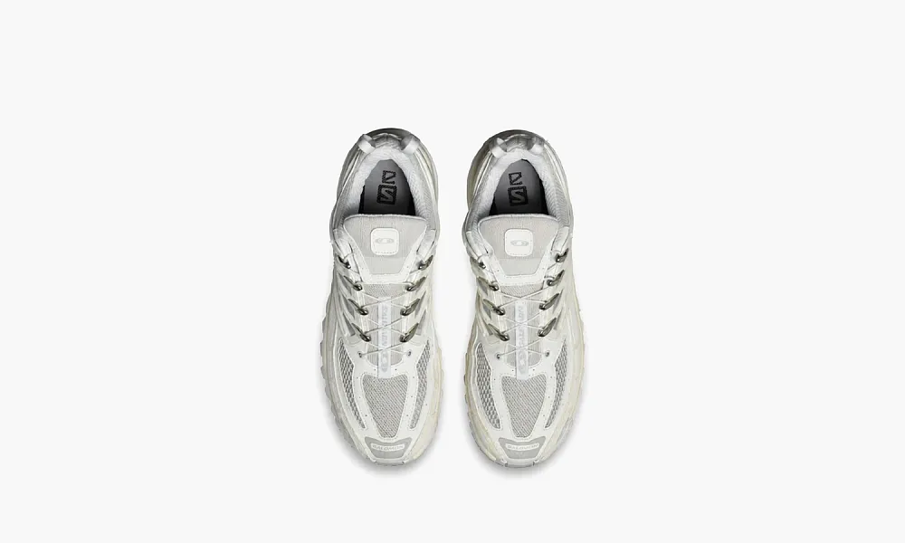 Salomon ACS Pro White
