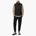 Canada Goose Garson Vest Black Label