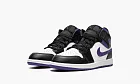 Air Jordan 1 Mid PS Dark Iris