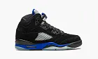Air Jordan 5 Retro GS Racer Blue