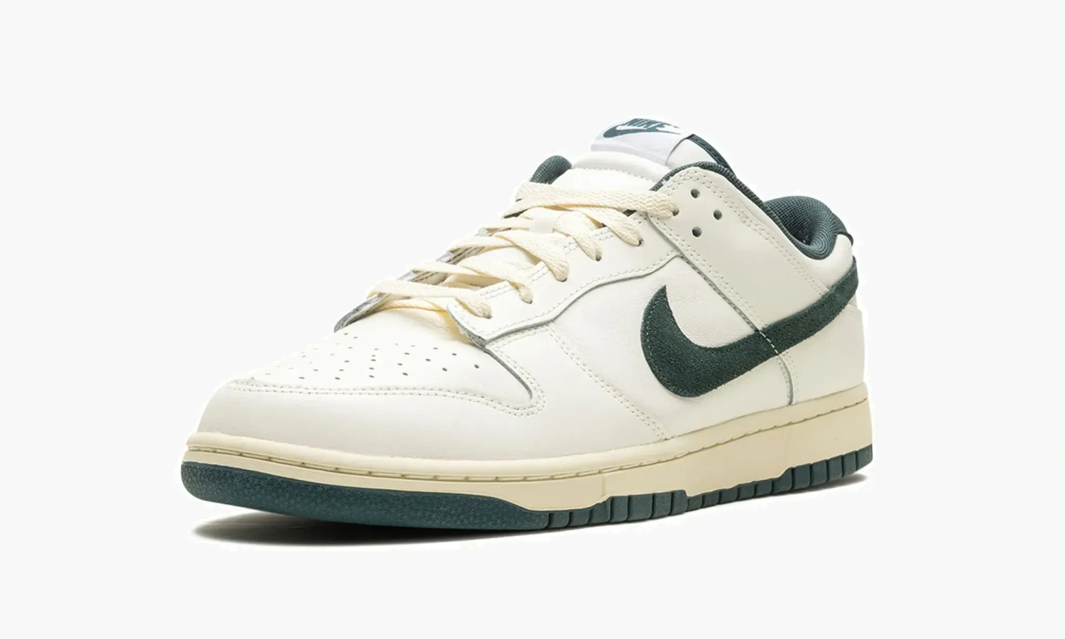 Nike Dunk Low Athletic Department - Deep Jungle 
