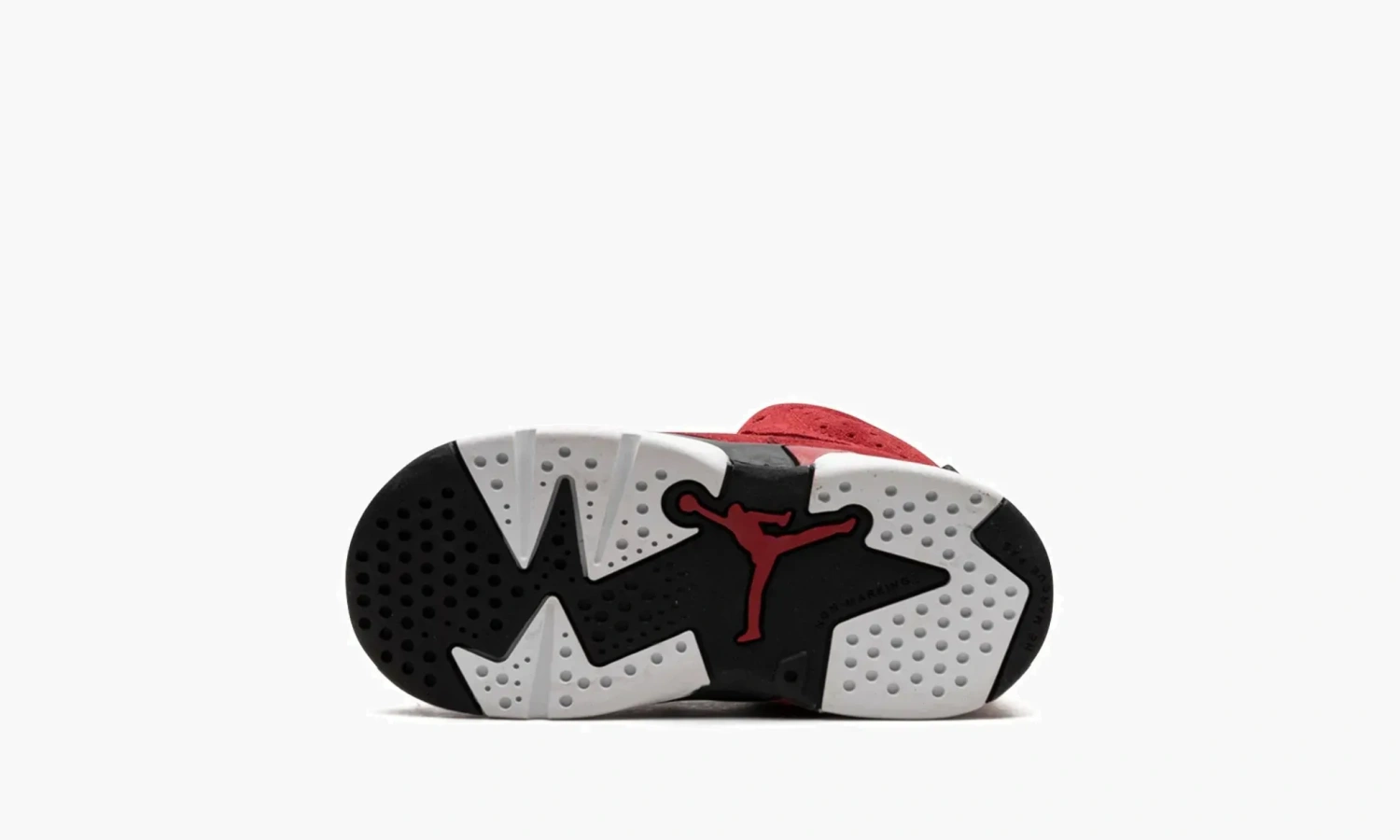 Air Jordan 6 TD Toro Bravo 