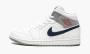 Air Jordan 1 Mid Pi Paris 