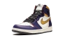 Air Jordan 1 Retro High OG La To Chicago 