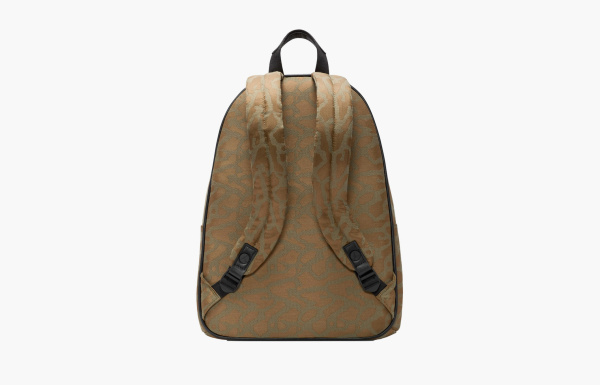 Jordan Icon Backpack Light Olive 