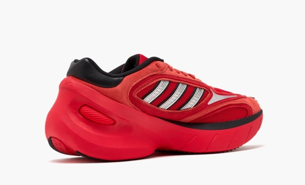 Adidas Adizero Goukana Scarlet 