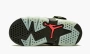 фото Air Jordan 6 TD "Cactus Jack - Travis Scott" (Nike TD)-CQ3567 200