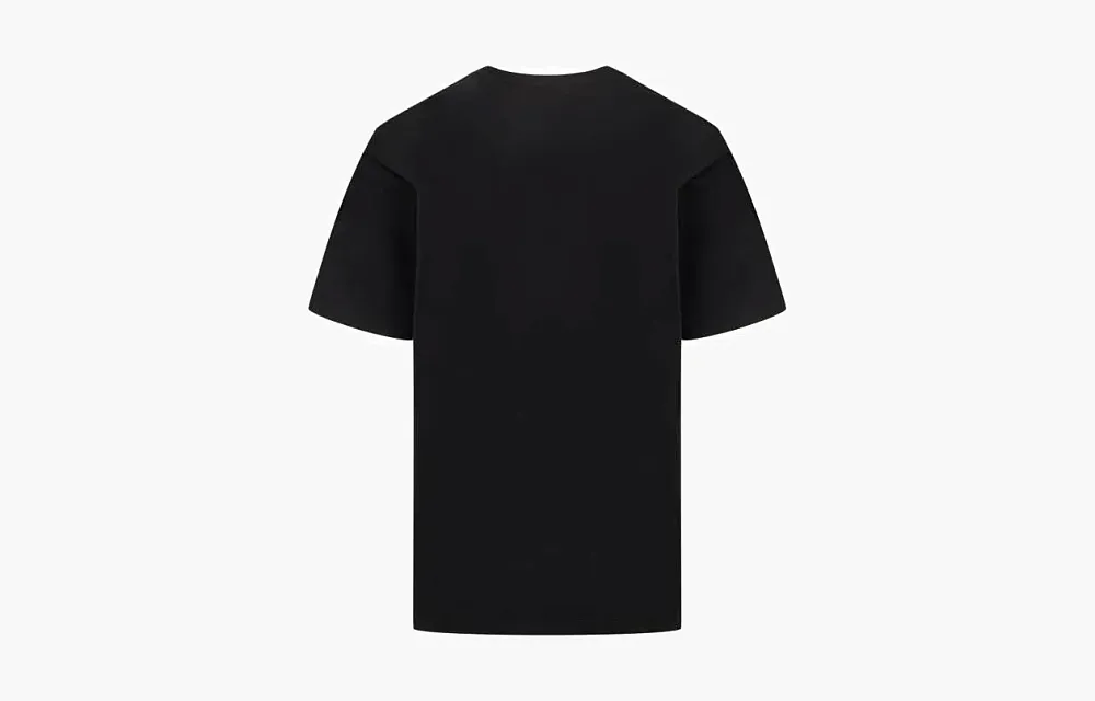 Carhartt WIP Script Logo T-Shirt Black
