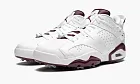 Air Jordan 6 Golf Nrg Bordeaux