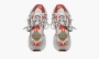 Balenciaga 3xl White Red 