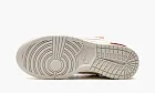 Nike Dunk Low Off-white - Lot 19