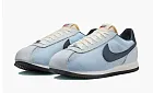 Nike Cortez Light Armory Blue Twill