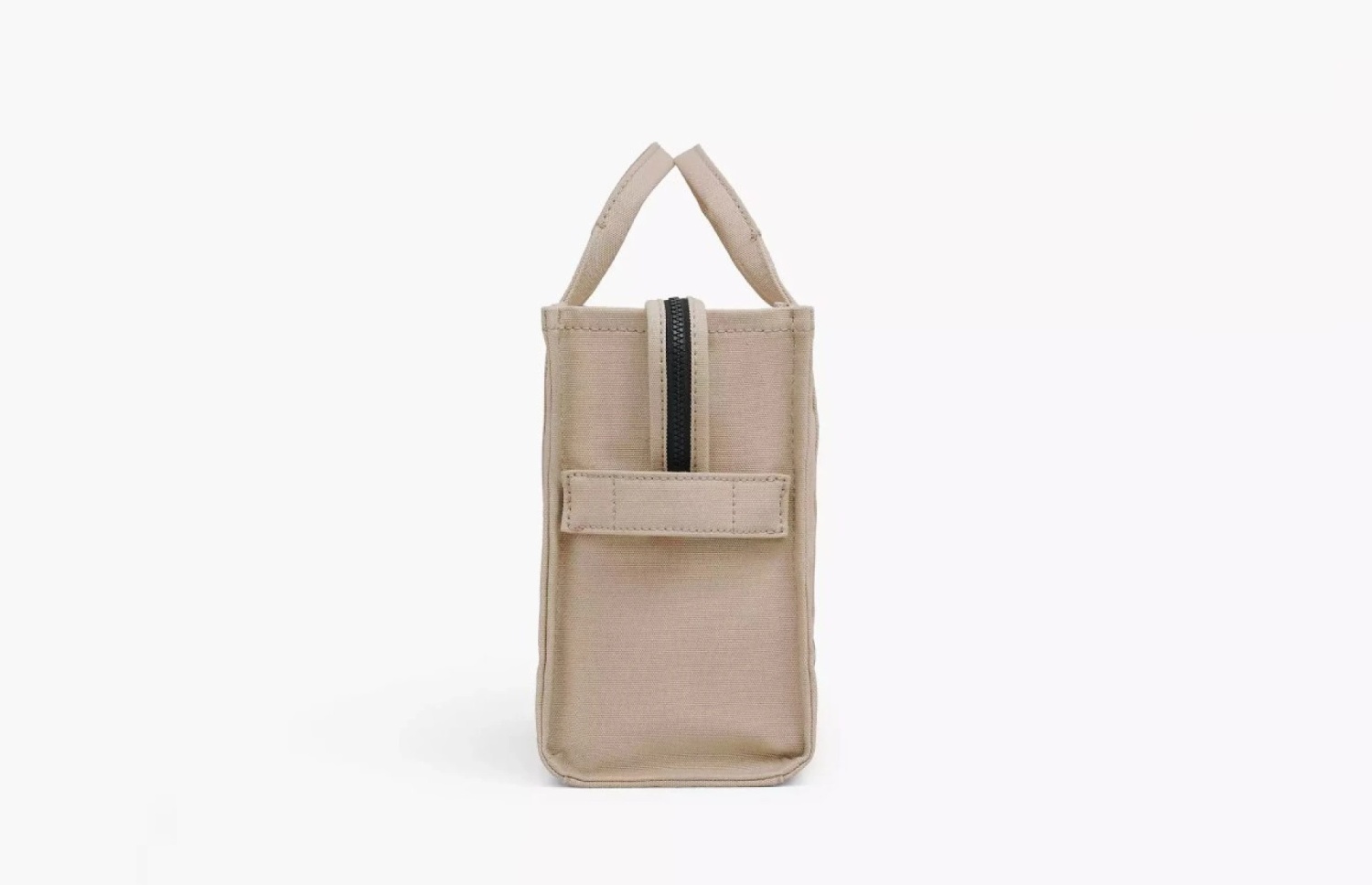 фото Marc Jacobs The Canvas Medium Tote Bag "Beige" (Marc Jacobs)-M0016161 260