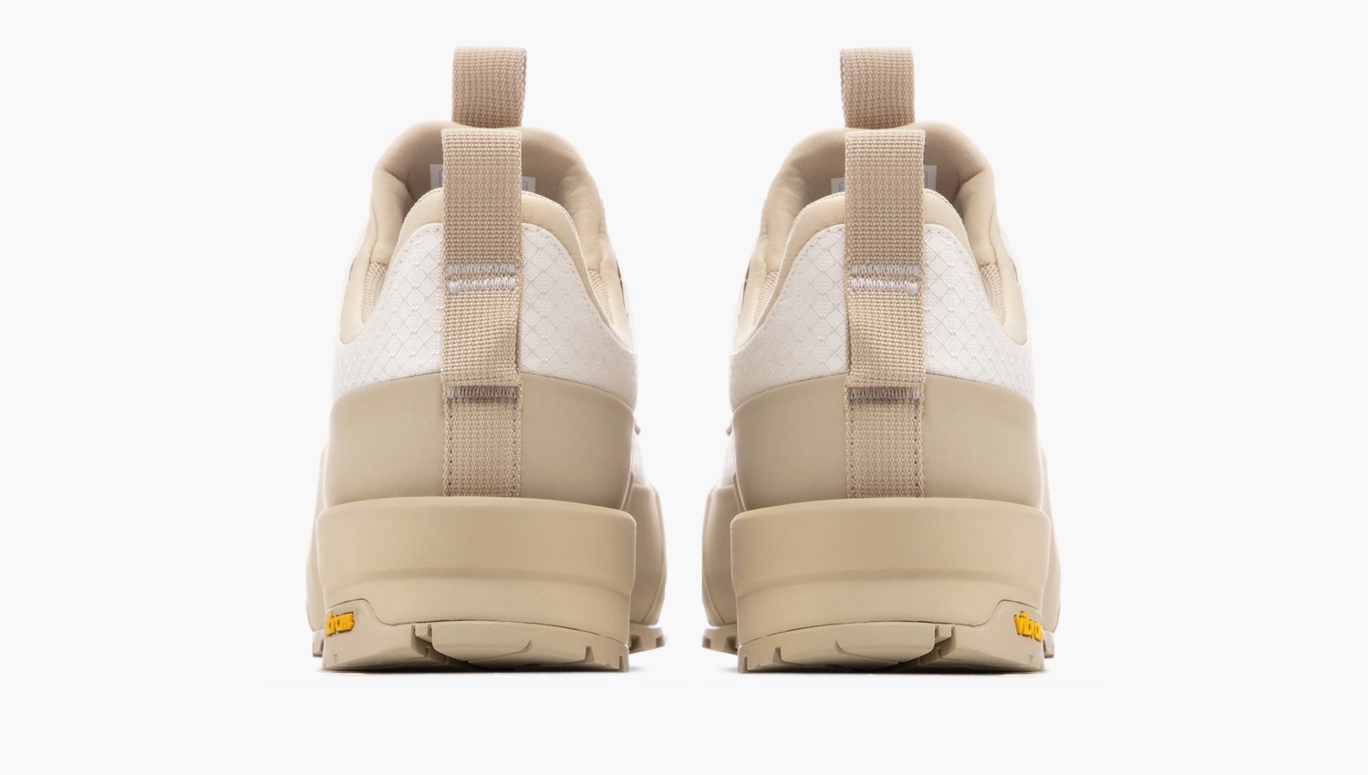 фото The North Face Glenclyffe Urban Low Sneakers "White" (The North Face)-817B TOB