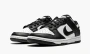 Nike Dunk Low WMNS White / Black 