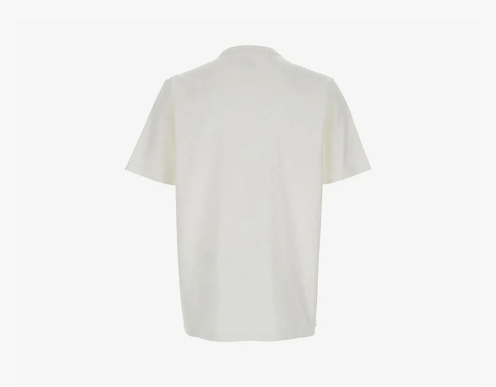C.P. Company Cotton T-Shirt White
