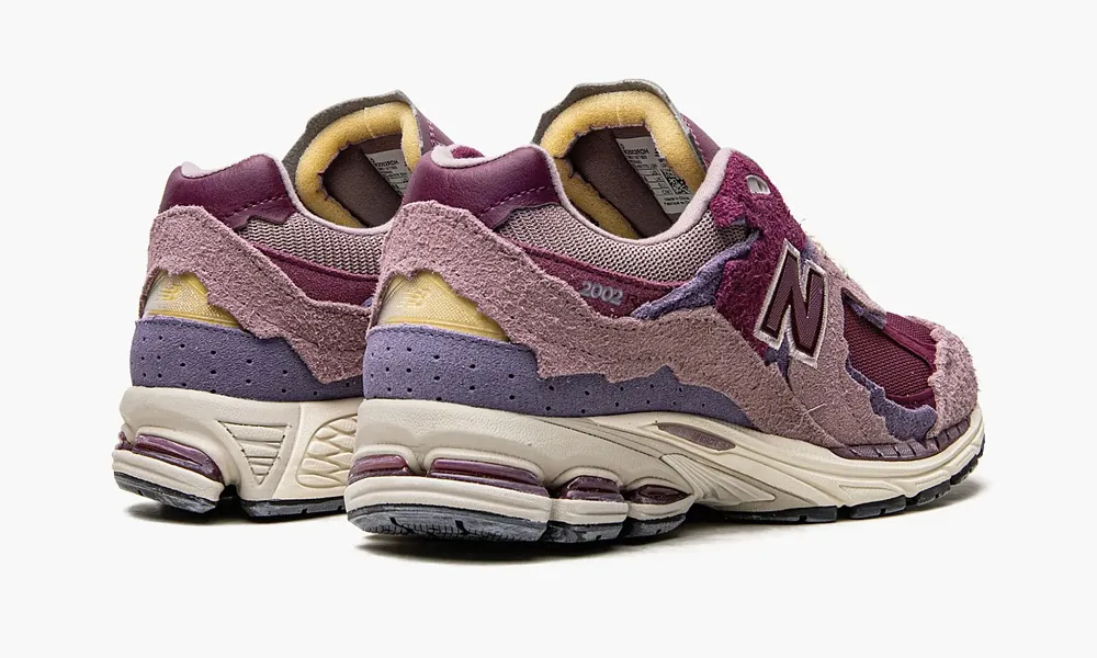 New Balance 2002r Protection Pack Pink
