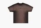 Cactus Jack by Travis Scott x Oakley Day Zero T-Shirt Brown