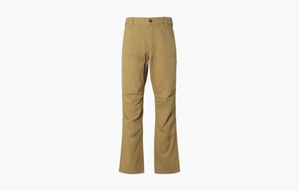 Carhartt 102802 RUGGED FLEX DOUBLE-FRONT Logo RELAXED FIT 