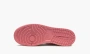 Air Jordan 1 Low GS Desert Berry 