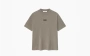 Fear of God ESSENTIALS Mens Classic Fit Tee Brown 