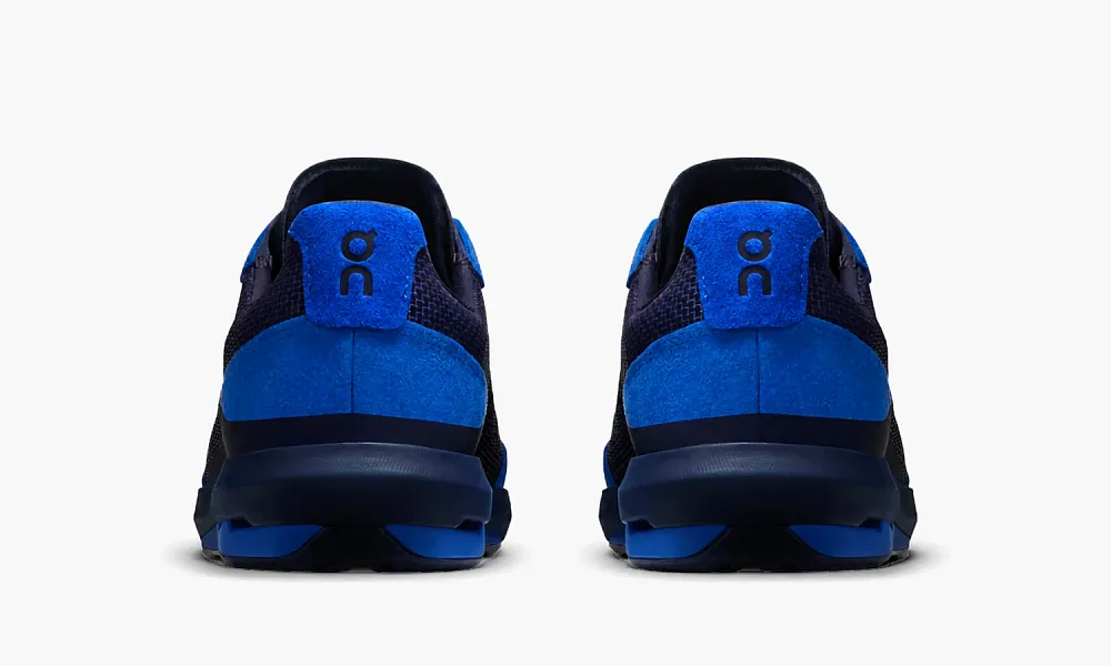 On Cloudmuse Midnight Indigo