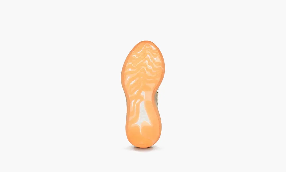 adidas Yeezy Boost 380 Kids Yecoraite Reflective