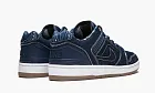SB Air Force II Low QS East Coast/West Coast