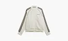 Adidas X Wales Bonner Statement Track Top Chalk White