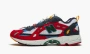 New Balance 827 Abzorb Aime Leon Dore - Red 