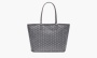 Goyard Artois Tote Bag PM "Grey" 