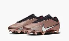 Nike Zoom Mercurial Vapor 15 Elite Fg Generations Pack Metallic Copper