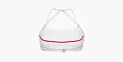 Nike x Jacquemus Sports Bra White