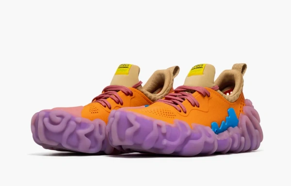 Crocs Pollex Juniper x Salehe Bembury Apricot 