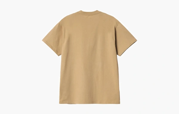 Carhartt WIP Spree Halftone T-Shirt T 