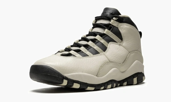 Air Jordan 10 Retro Prem GS Heiress 