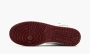 Air Jordan 1 High '85 Metallic Burgundy 