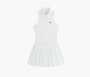 Kith x Wilson Winning Tennis Dress White 