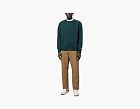 Carhartt WIP Double Knee Work Pants Brown