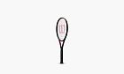 Wilson Clash 100L V3 280g Tennis Racket Black Red