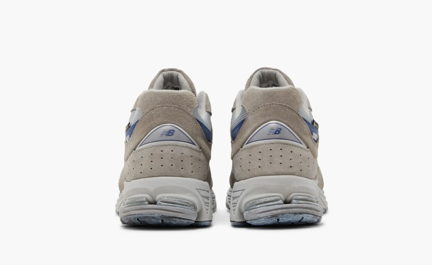 New Balance 2002R Gore-Tex Marblehead Moon Shadow 