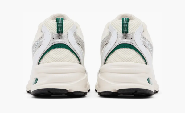 New Balance 530 "Sea Salt Marsh Green"