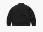 Supreme Denim Trucker Jacket "Black" 
