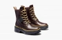 Timberland Malynn Outdoor Boots WMNS "Brown/Yellow Black" 