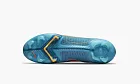 Nike Mercurial Superfly 8 Fg Blueprint Pack Chlorine Blue