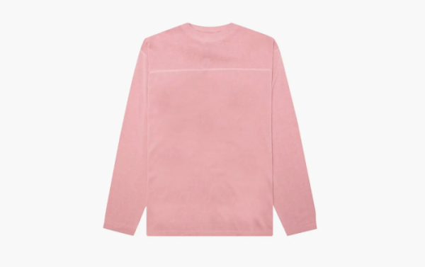 Stussy Football Sweater Pink 