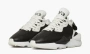 Adidas Y-3 Kaiwa Black White 