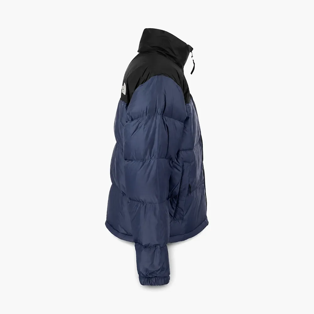 The North Face 1996 Retro Nuptse Jacket Dark Blue Shady Blue