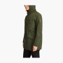 Timberland Puffer Jackets Men "Green Suitcase" 