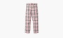 Supreme X Burberry Trousers "Pink" 